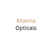 Khanna Opticals